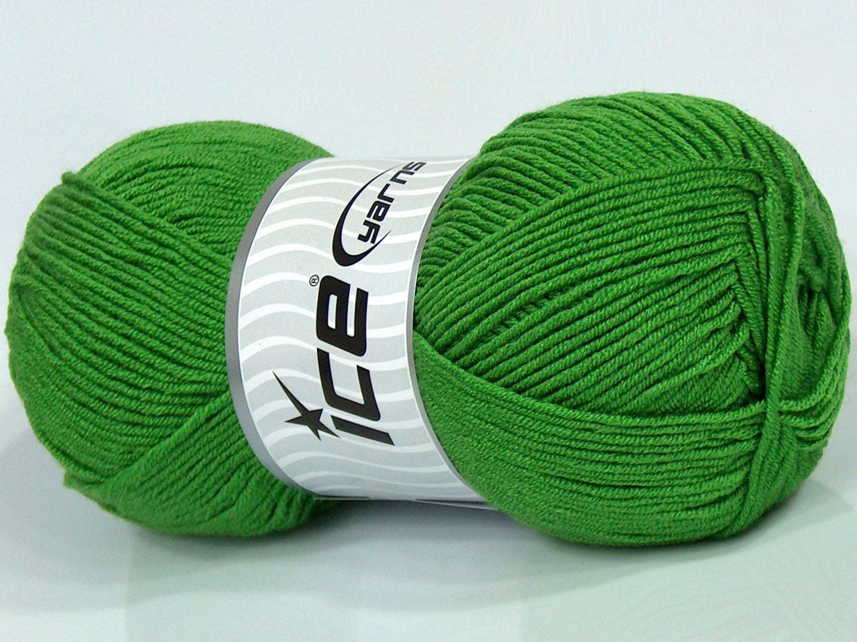 Baby Dream Green fnt2-72533