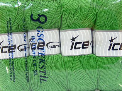 Baby Dream Green fnt2-72533