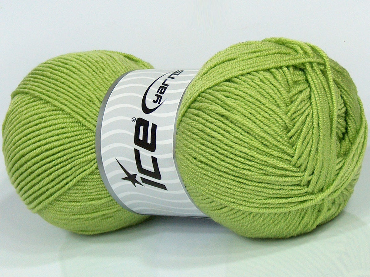 Baby Dream Light Green fnt2-72534