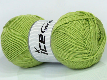 Baby Dream Light Green fnt2-72534