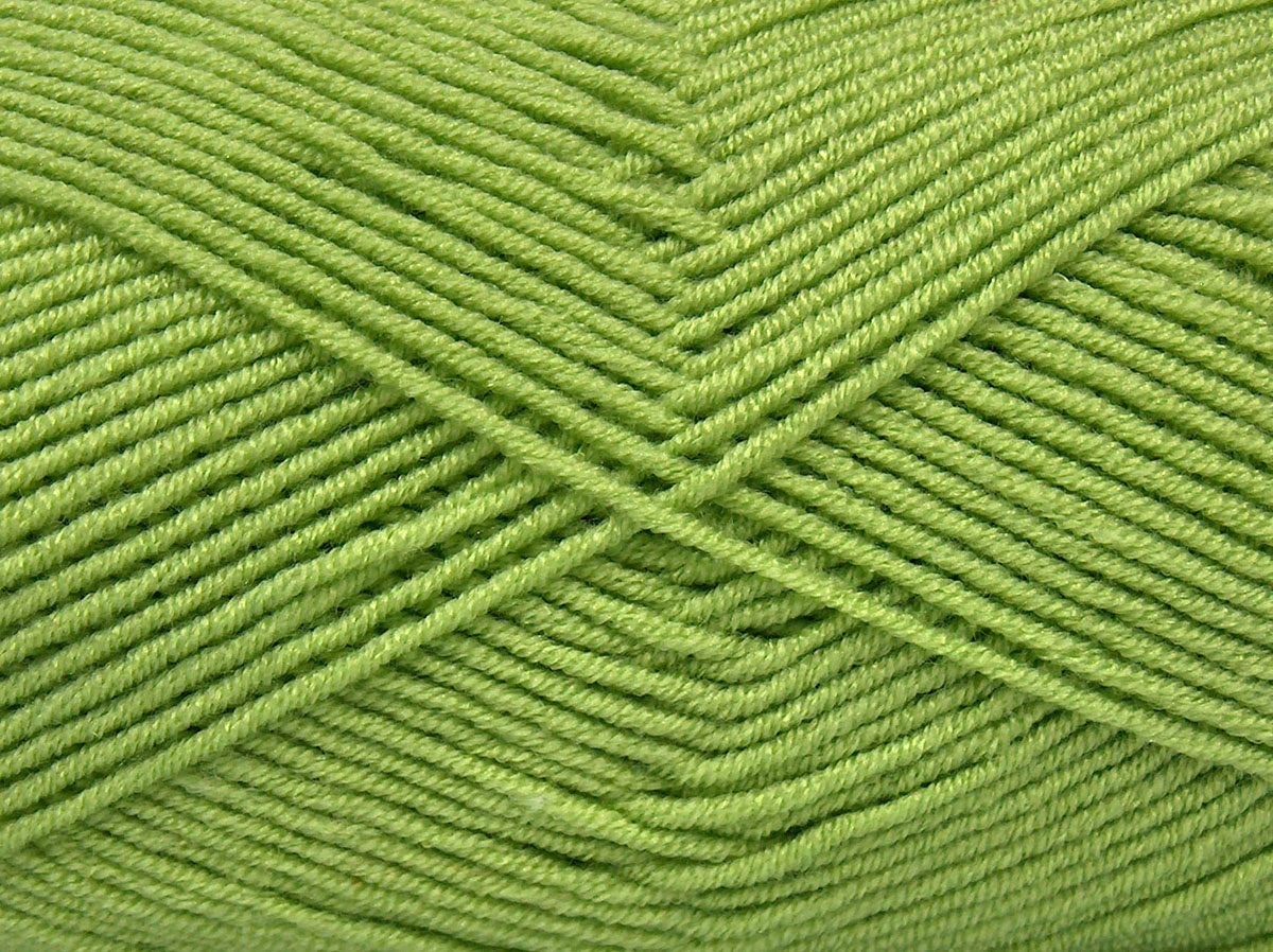 Baby Dream Light Green fnt2-72534