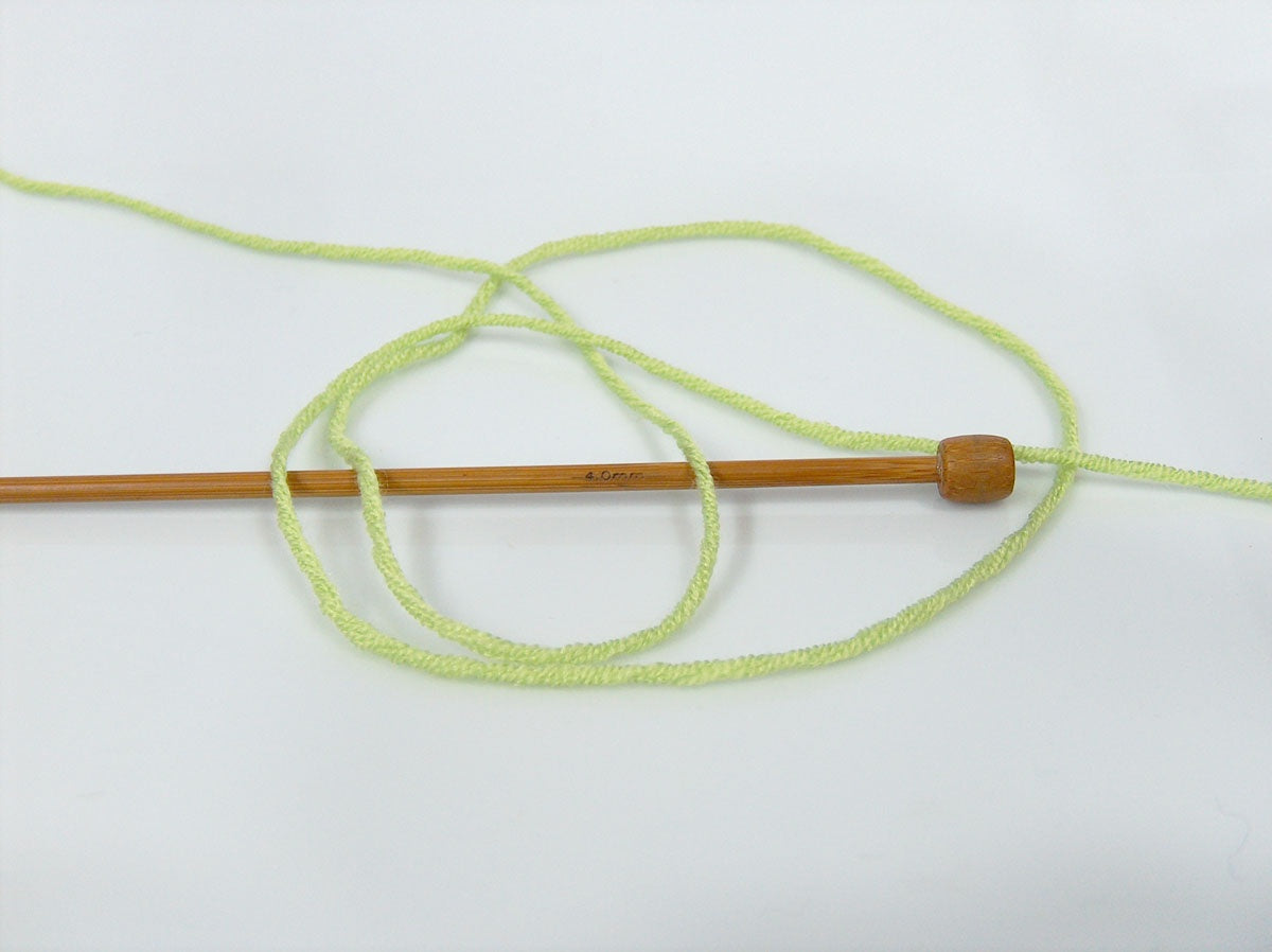Baby Dream Light Green fnt2-72534