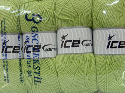 Baby Dream Light Green fnt2-72534