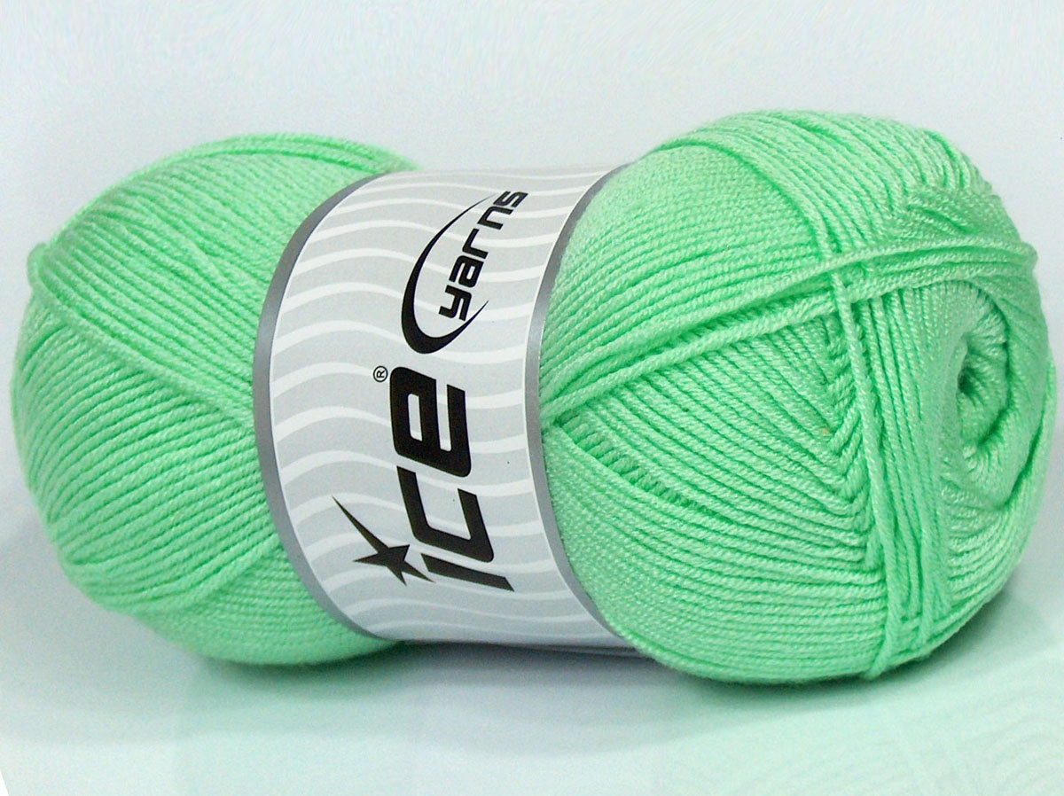 Baby Dream Mint Green fnt2-72535