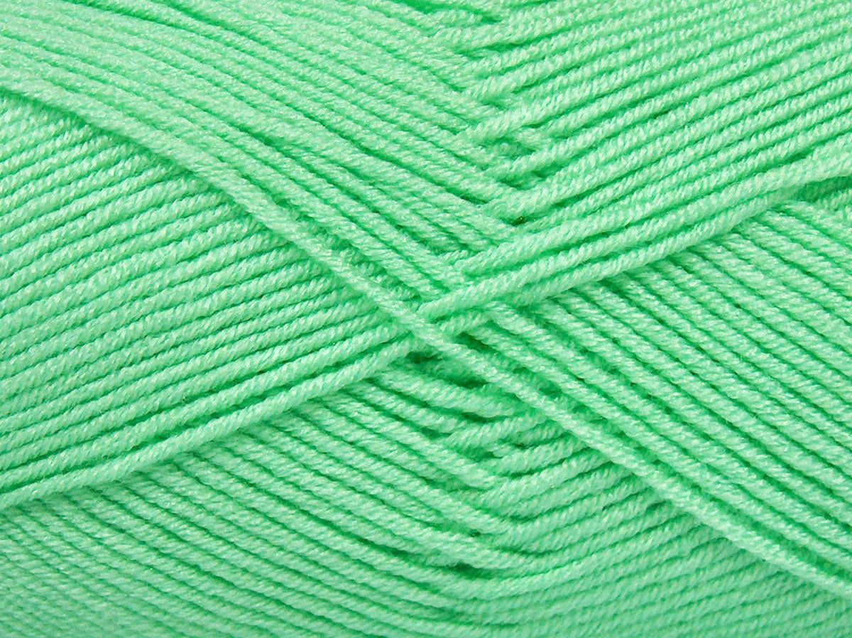 Baby Dream Mint Green fnt2-72535