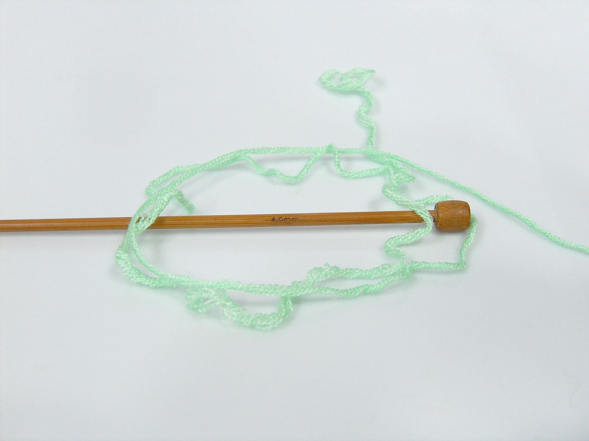 Baby Dream Mint Green fnt2-72535
