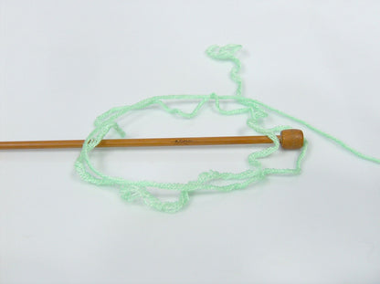 Baby Dream Mint Green fnt2-72535