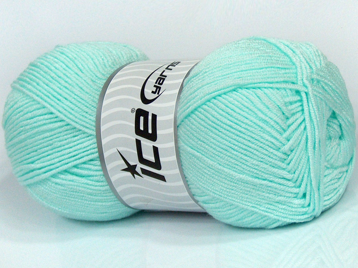 Baby Dream Light Turquoise fnt2-72536