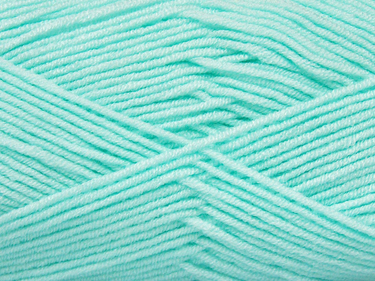 Baby Dream Light Turquoise fnt2-72536