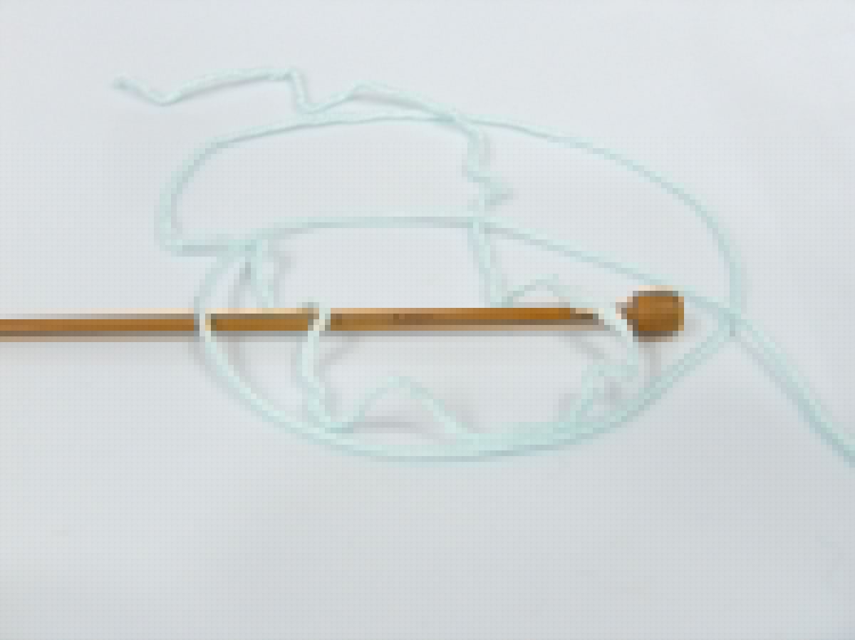 Baby Dream Light Turquoise fnt2-72536