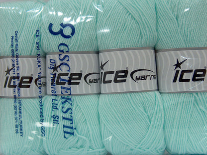 Baby Dream Light Turquoise fnt2-72536