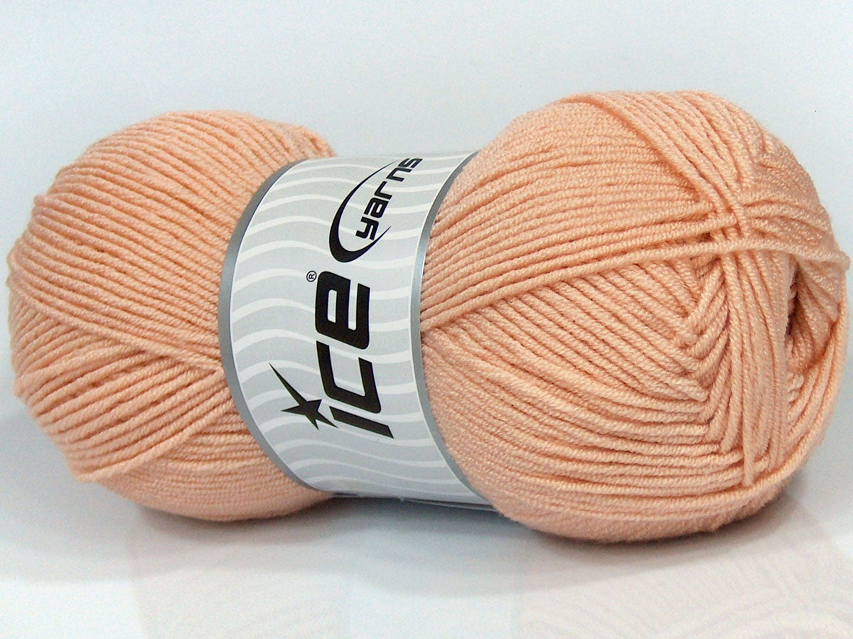 Baby Dream Light Salmon fnt2-72537
