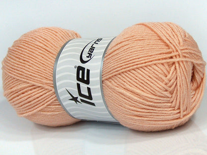 Baby Dream Light Salmon fnt2-72537