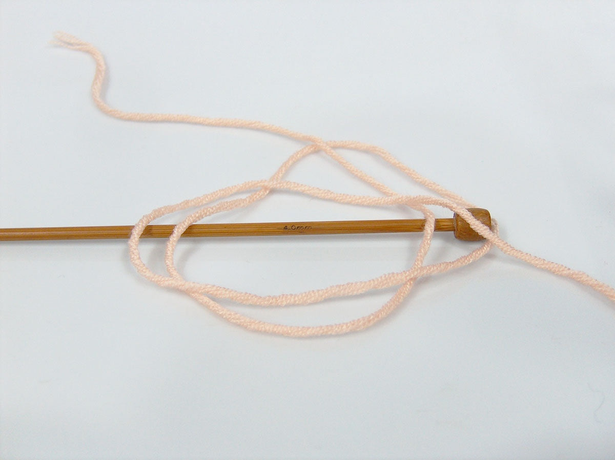 Baby Dream Light Salmon fnt2-72537