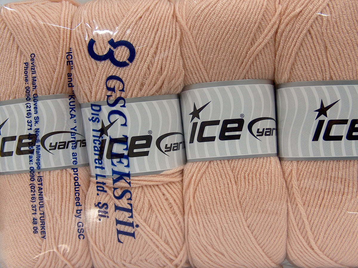 Baby Dream Light Salmon fnt2-72537