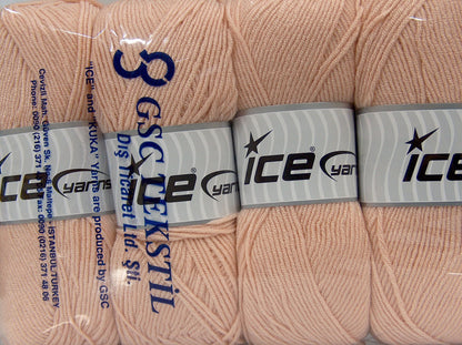 Baby Dream Light Salmon fnt2-72537
