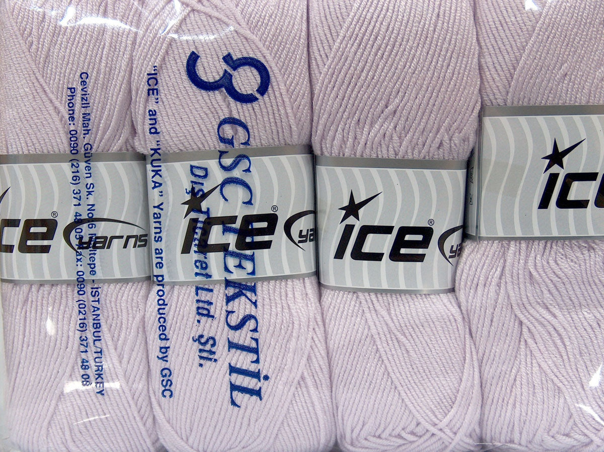 Baby Dream Light Lilac fnt2-72538