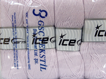 Baby Dream Light Lilac fnt2-72538
