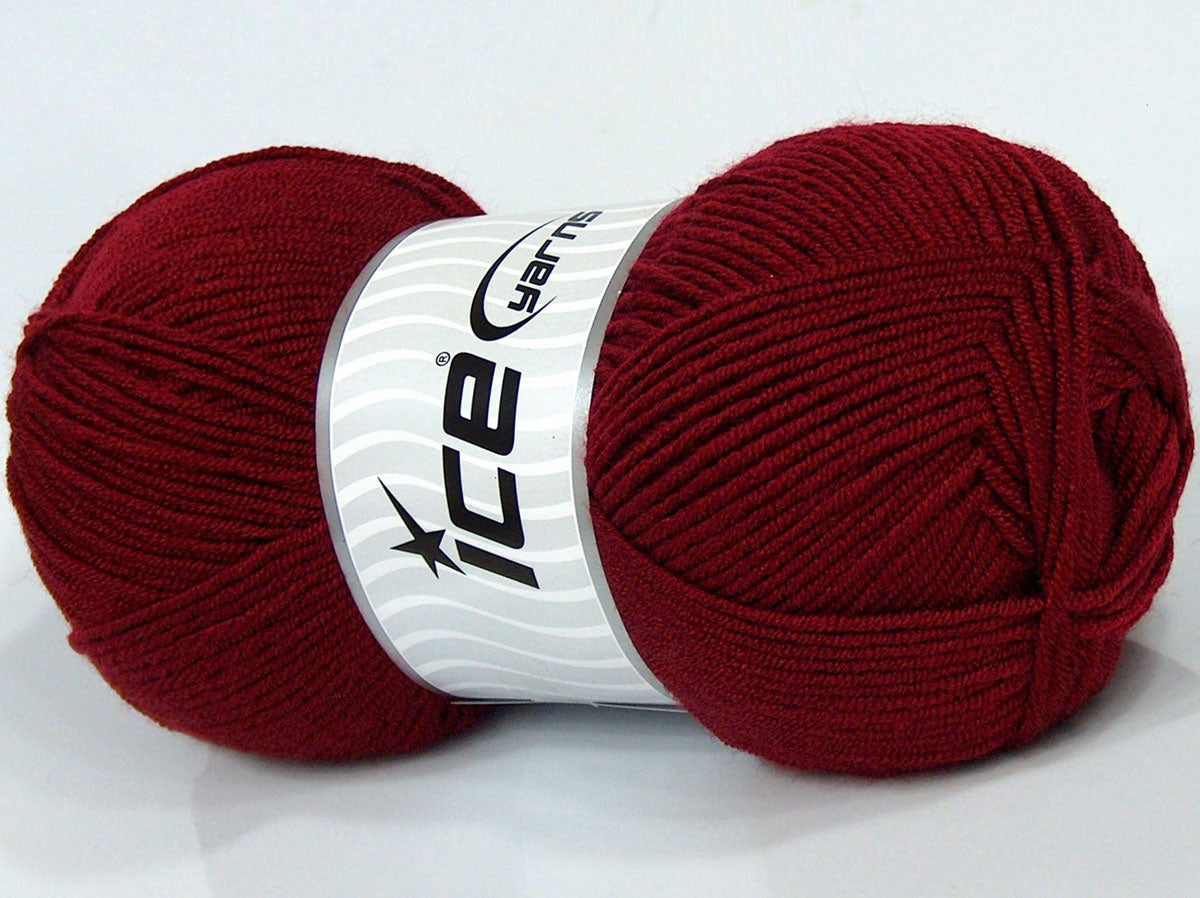 Baby Dream Burgundy fnt2-72539