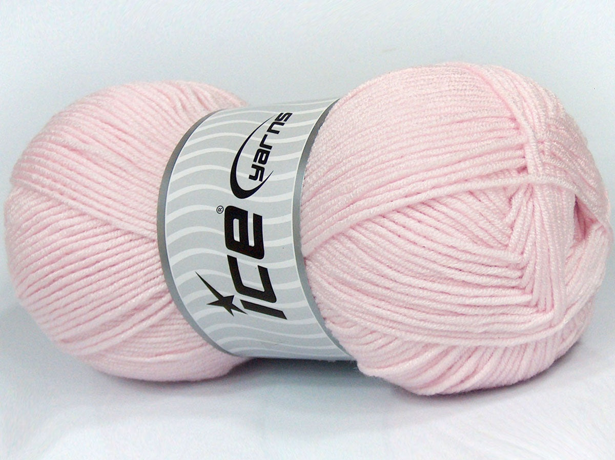 Baby Dream Powder Pink fnt2-72542