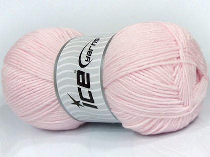 Baby Dream Powder Pink fnt2-72542
