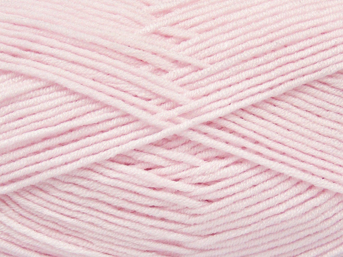 Baby Dream Powder Pink fnt2-72542