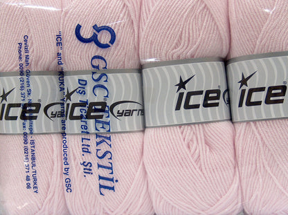 Baby Dream Powder Pink fnt2-72542