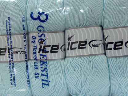 Baby Dream Light Blue fnt2-72543