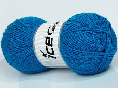 Baby Dream Dark Turquoise fnt2-72545