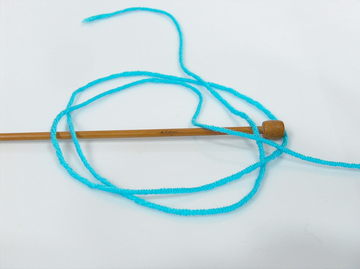 Baby Dream Turquoise fnt2-72546