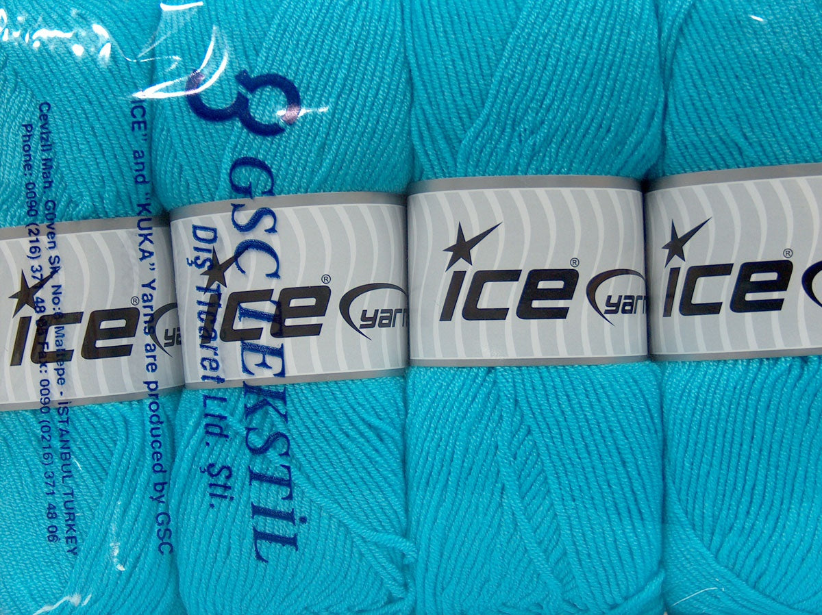 Baby Dream Turquoise fnt2-72546