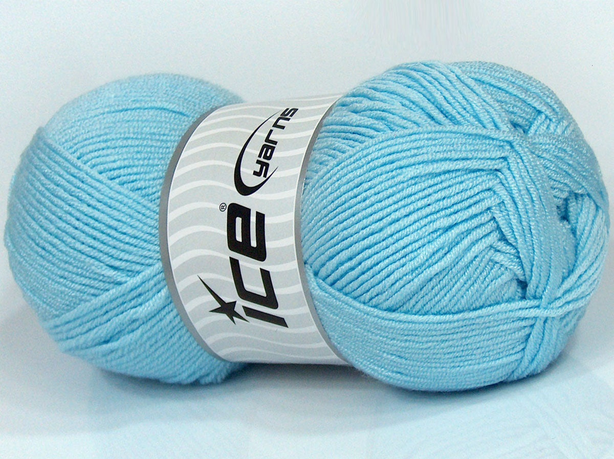 Baby Dream Baby Blue fnt2-72547