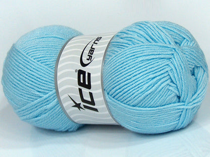 Baby Dream Baby Blue fnt2-72547