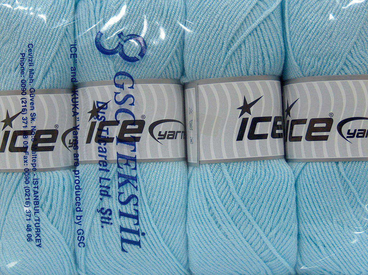 Baby Dream Baby Blue fnt2-72547