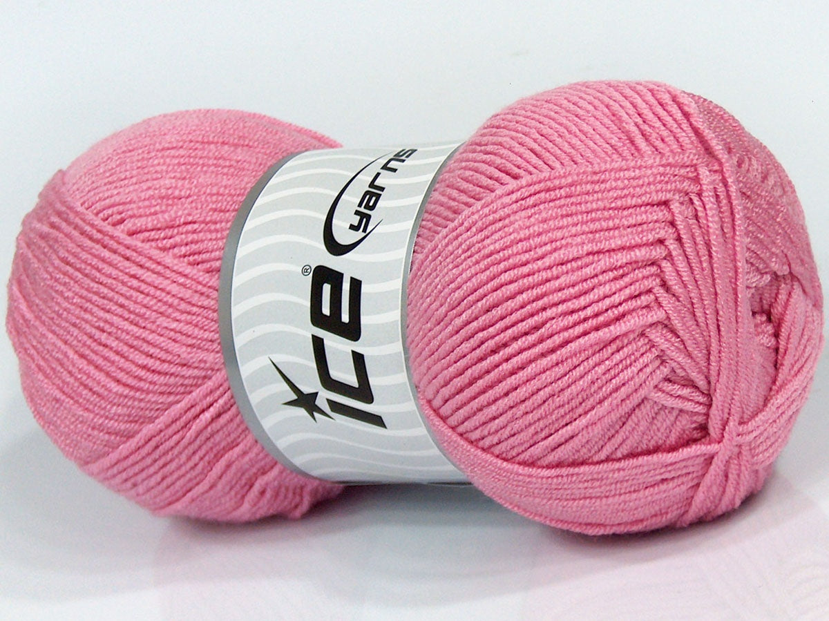 Baby Dream Baby Pink fnt2-72548