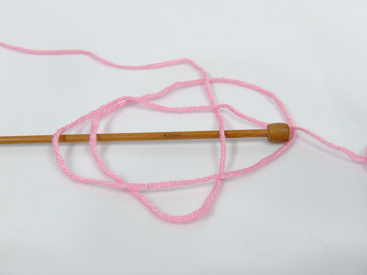 Baby Dream Baby Pink fnt2-72548