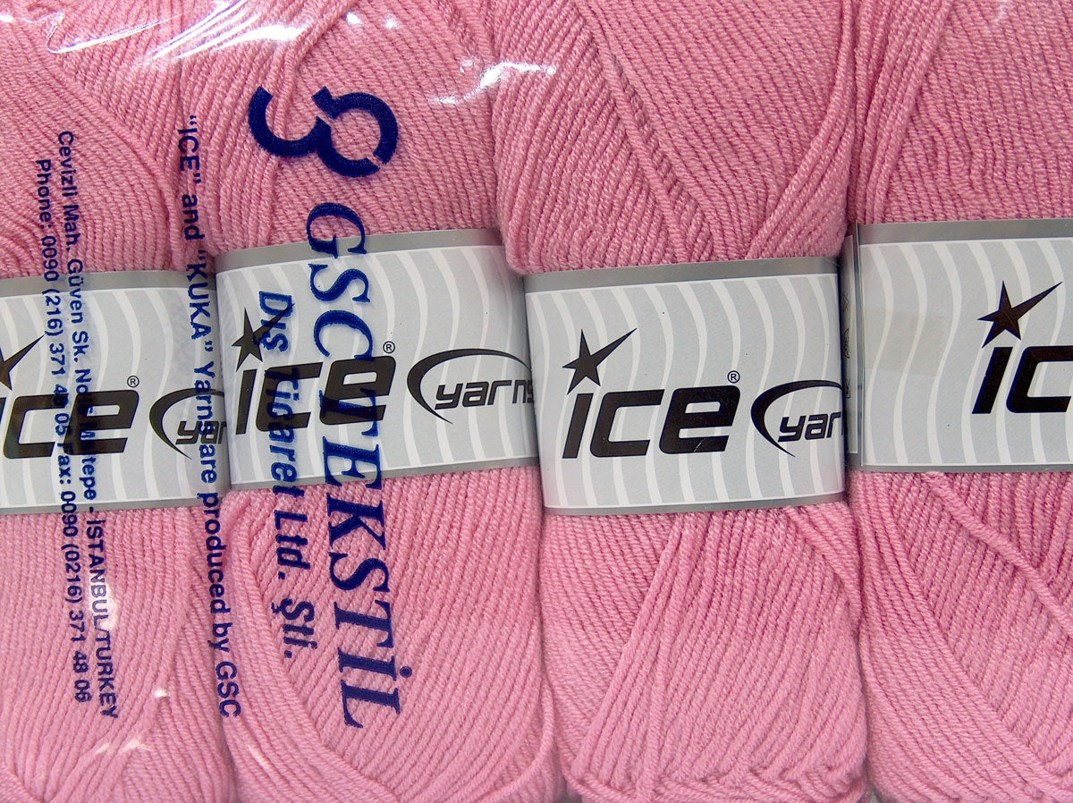 Baby Dream Baby Pink fnt2-72548