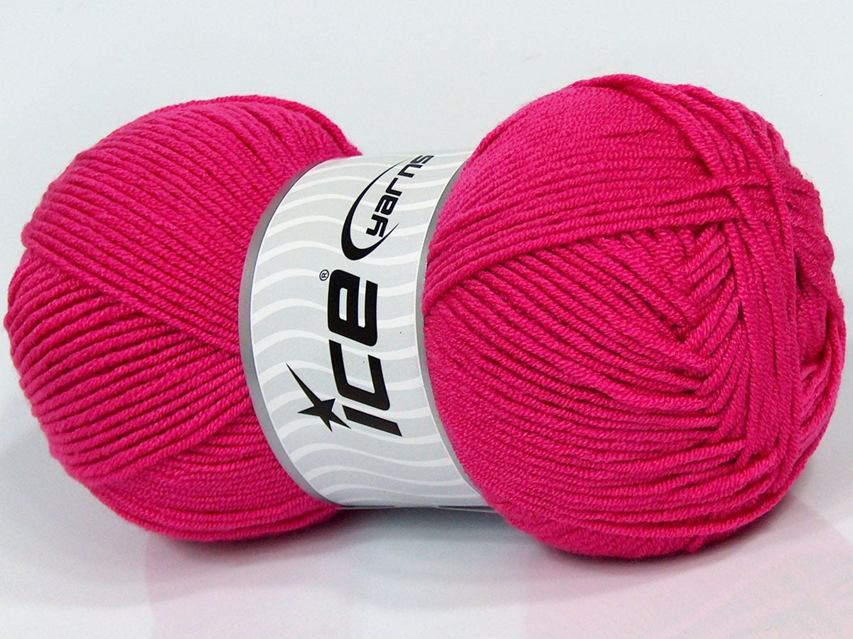 Baby Dream Fuchsia fnt2-72549