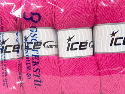 Baby Dream Fuchsia fnt2-72549