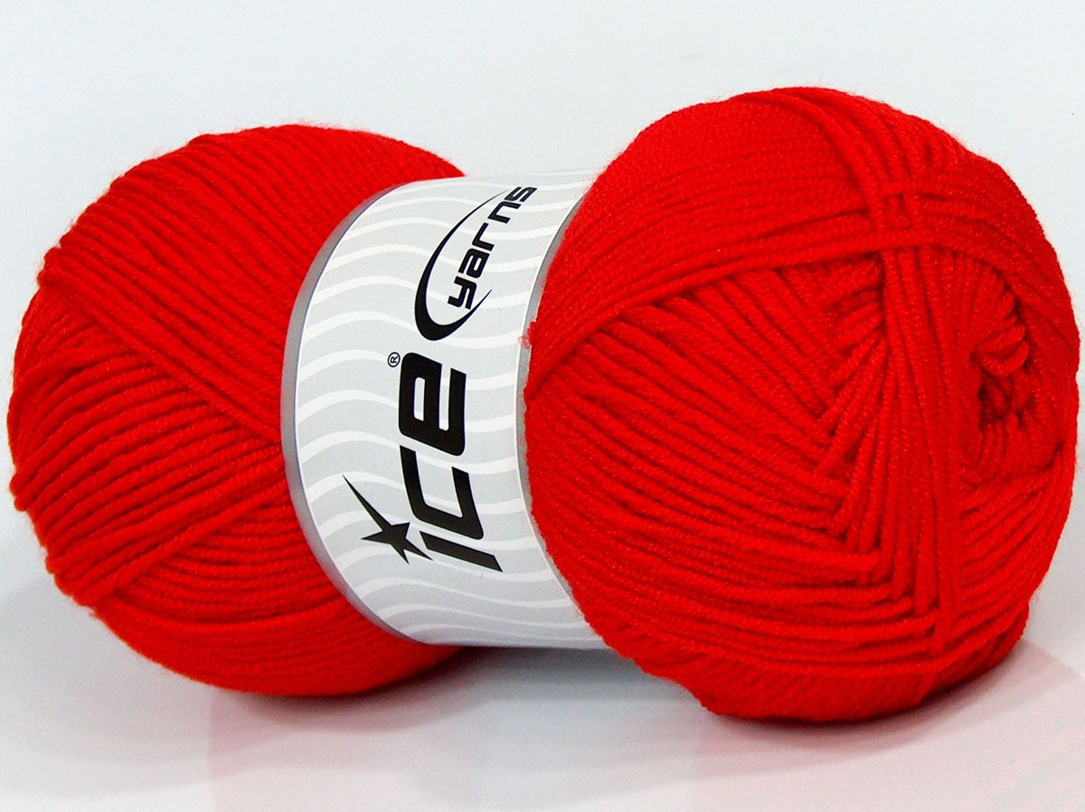 Baby Dream Red fnt2-72550
