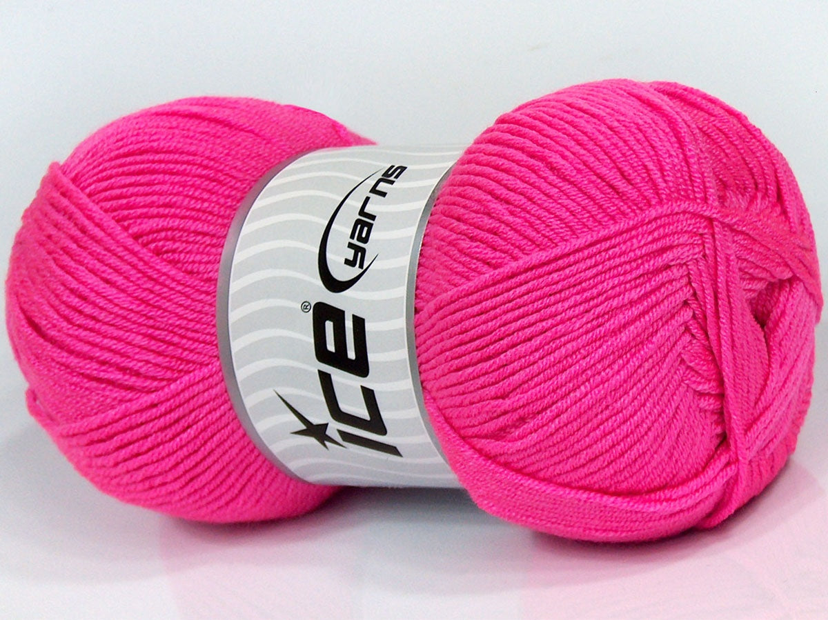 Baby Dream Candy Pink fnt2-72551
