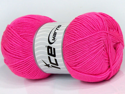Baby Dream Candy Pink fnt2-72551