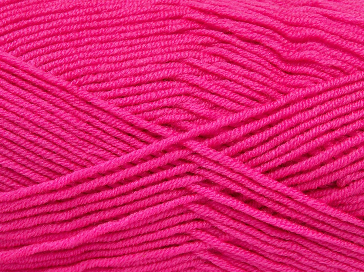 Baby Dream Candy Pink fnt2-72551