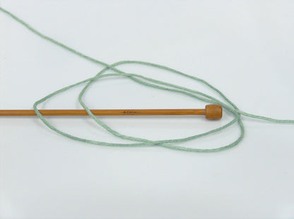 Alara Batik Green Shades, Yellow, Light Cream fnt2-72629