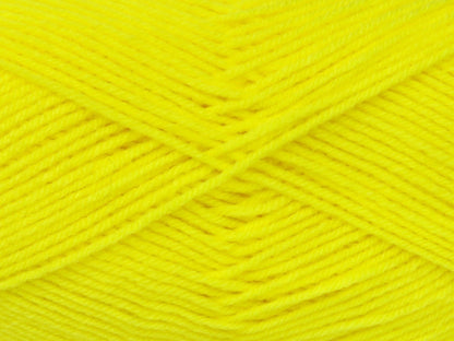 Softly Baby Fine Yellow fnt2-72750