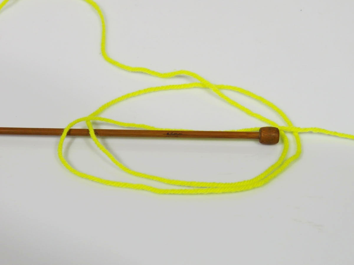 Softly Baby Fine Yellow fnt2-72750