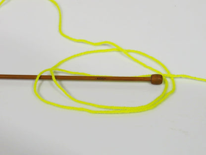 Softly Baby Fine Yellow fnt2-72750