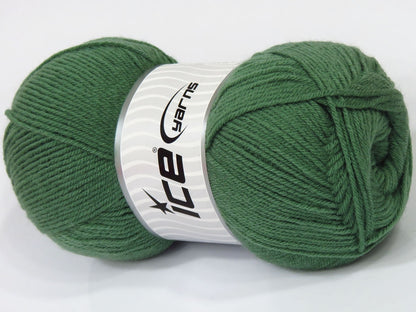 Softly Baby Fine Light Green fnt2-72751