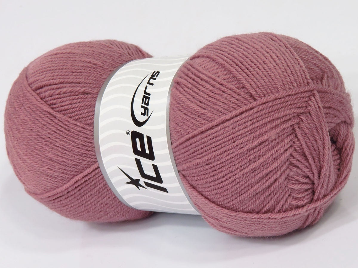 Softly Baby Fine Antique Pink fnt2-72754