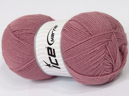 Softly Baby Fine Antique Pink fnt2-72754